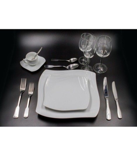 Formule Tokyo 12 pièces