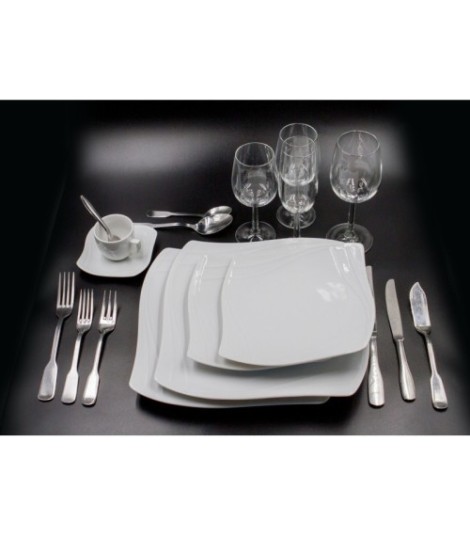 Formule Tokyo 17 pièces