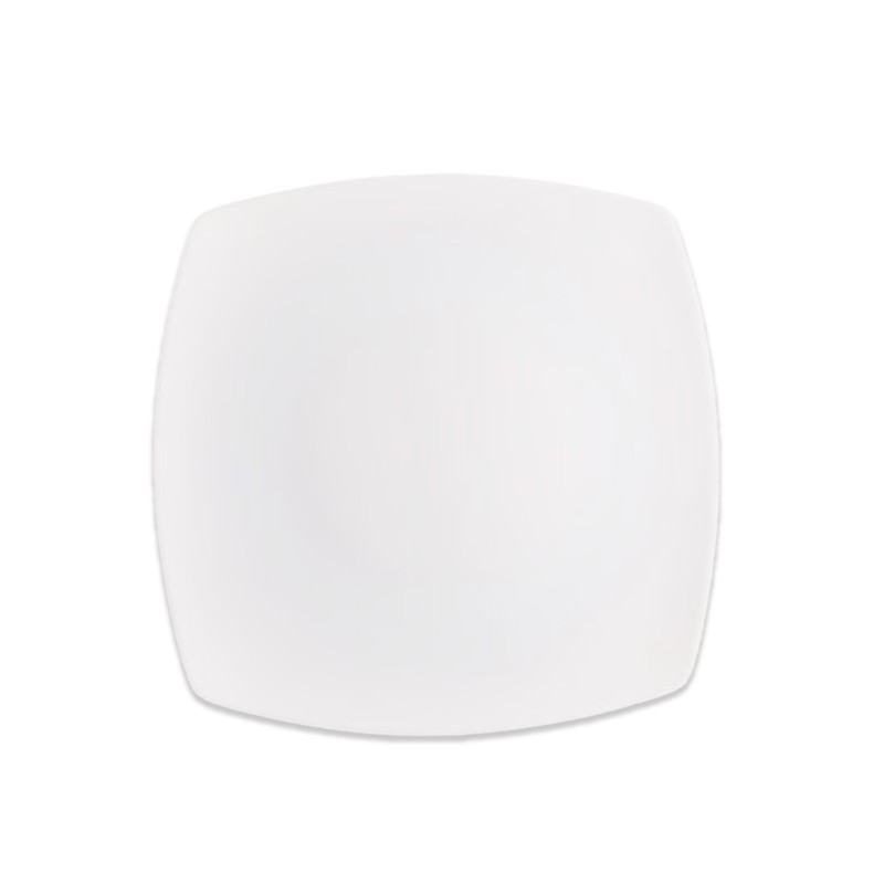 location assiettes carrée