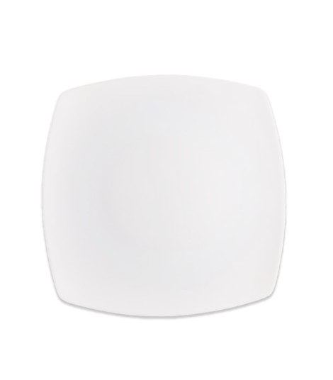 location assiettes carrée