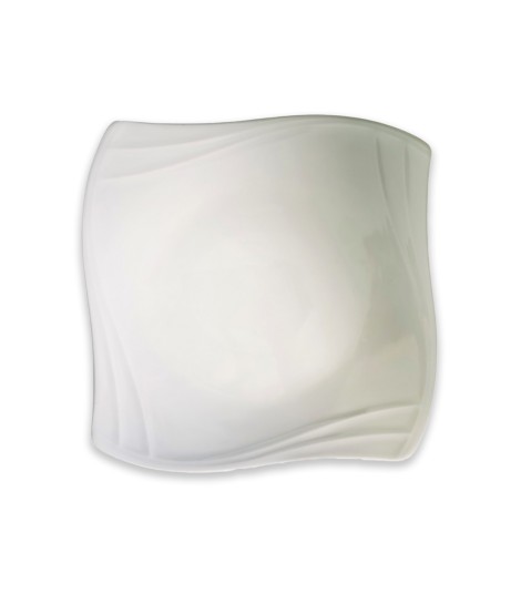 Assiettes Carrés Tokyo