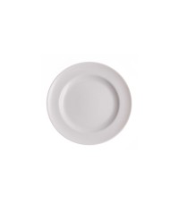 Assiettes Élégance Rondes