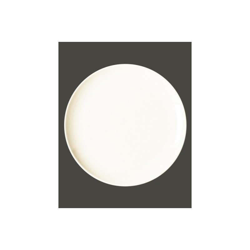 Assiettes Nano Ivoire