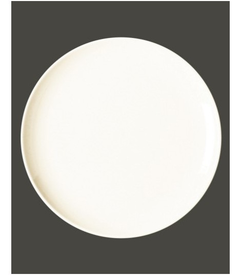 Assiettes Nano Ivoire