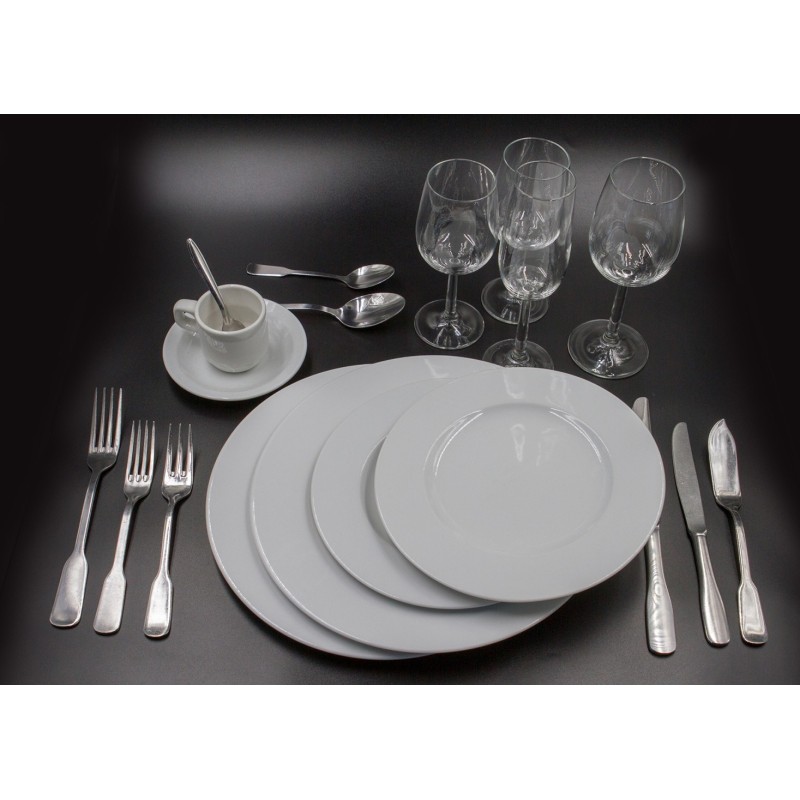 Formule Hélène 17 pièces